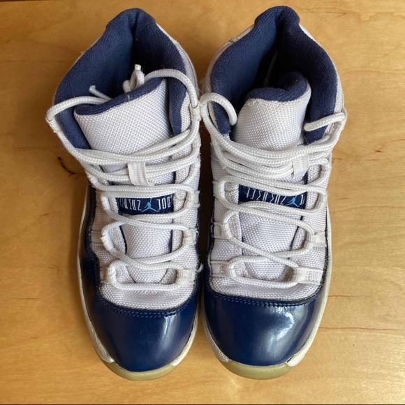 Jordan 11 Win Like 82 - Picture 4 of 9